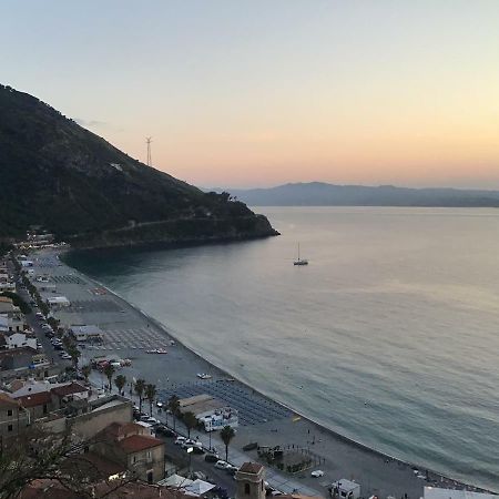 La Sciabica Bed and Breakfast Scilla Exterior foto