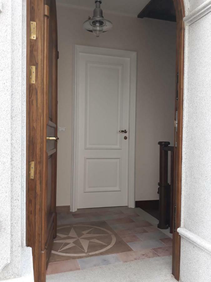 La Sciabica Bed and Breakfast Scilla Exterior foto